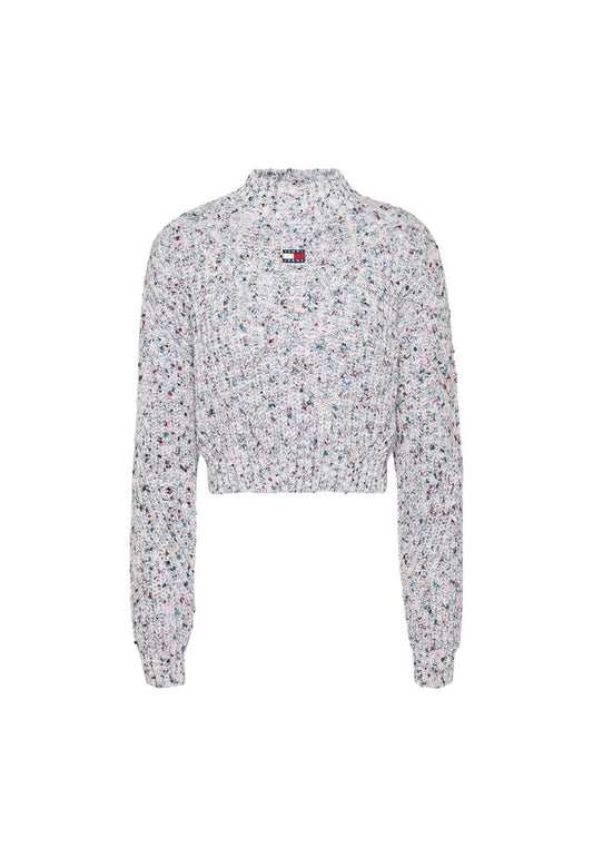 DW0DW18673 - Maglione - Tommy Jeans