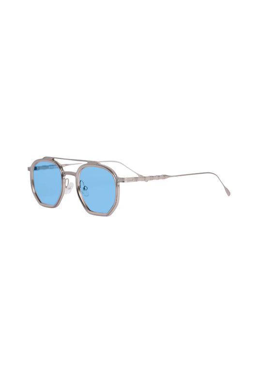 Accessori Occhiali da Sole Unisex Os Sunglasses Victoria