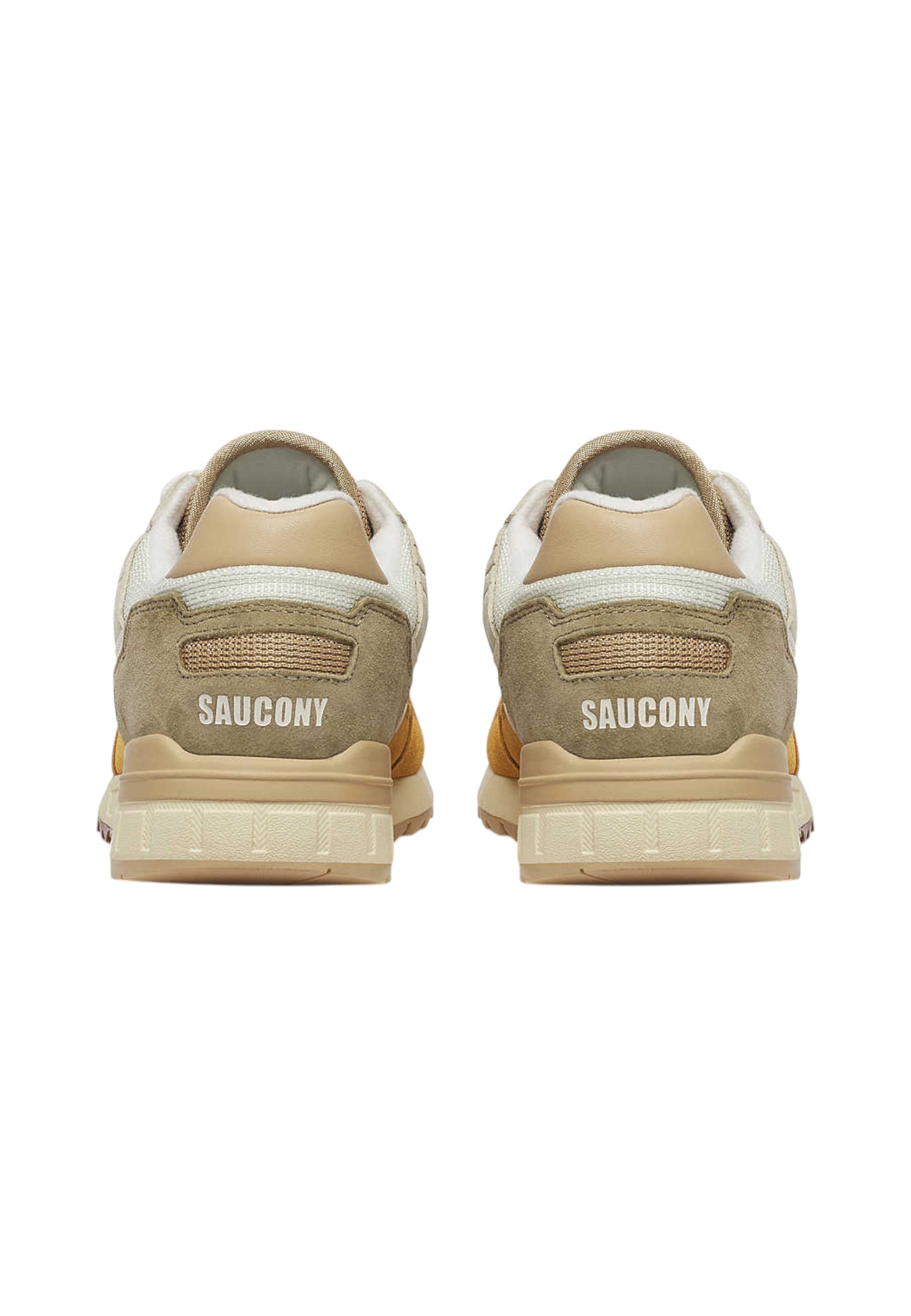 Sneakers Basse Uomo Saucony