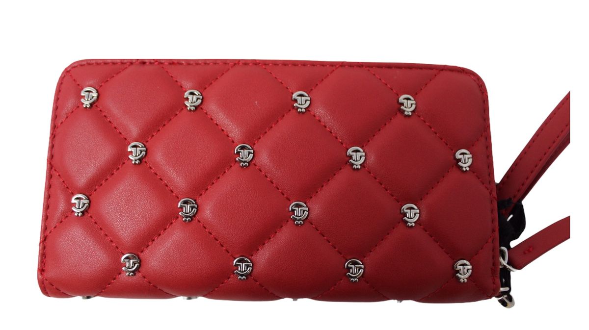 Portafoglio Con Zip Donna Gaelle GBDASLG2908