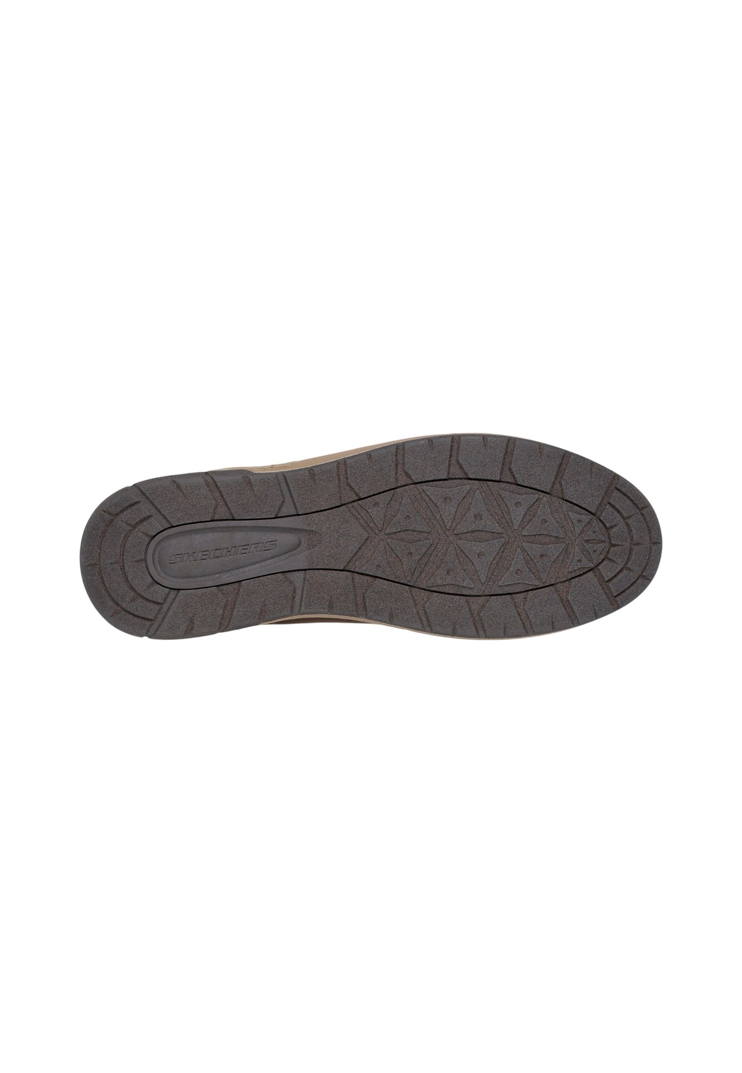 Stivaletti Uomo Skechers Garlan - Deno 205235