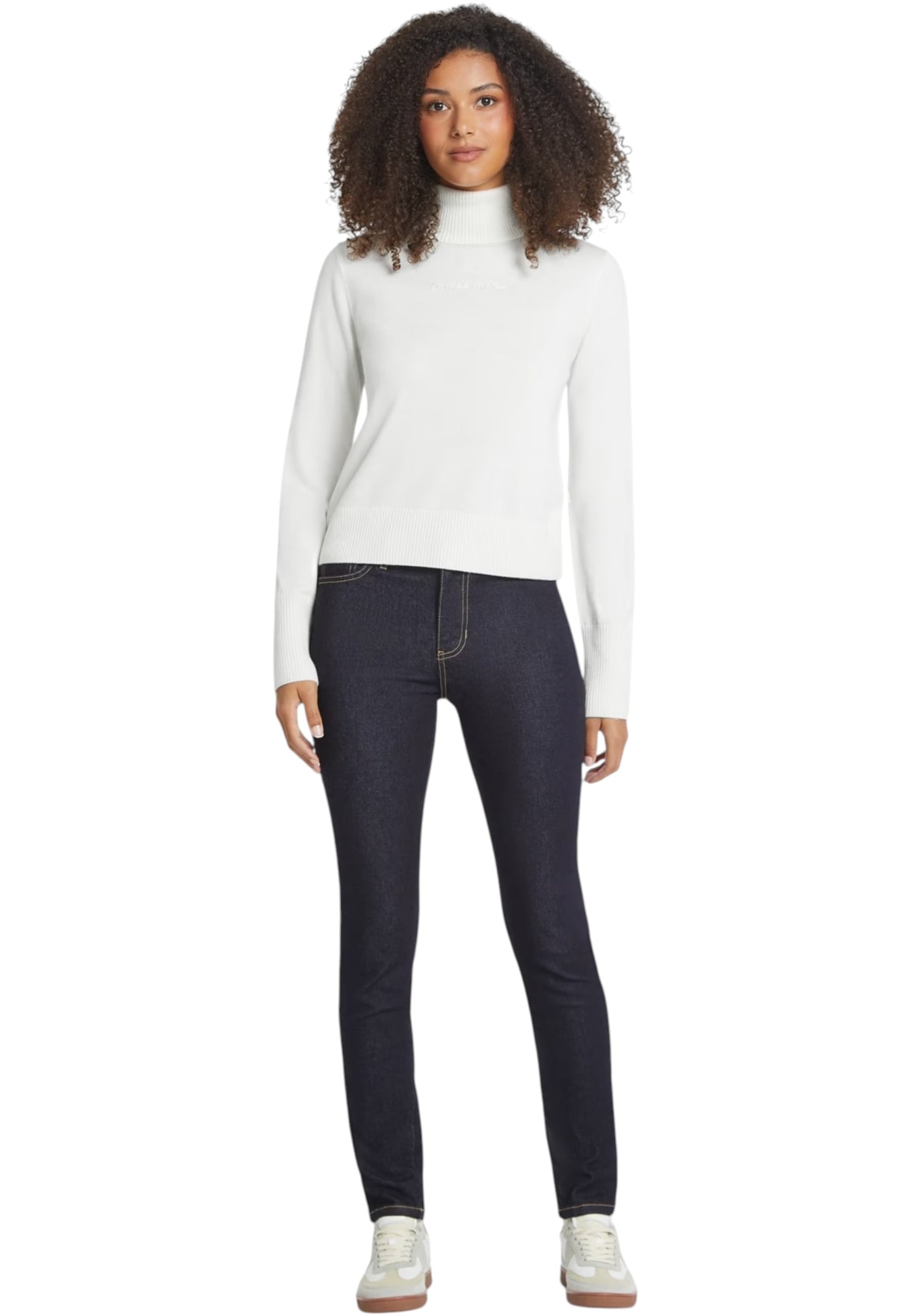 W4BR15Z3HO2 - Maglione - Guess