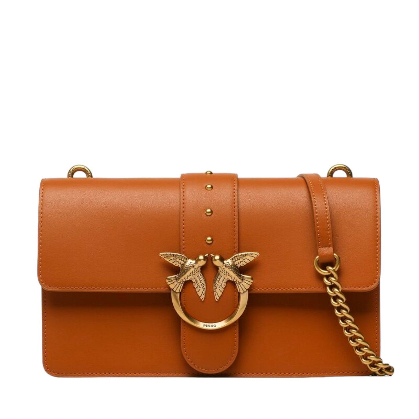 Borsa A Tracolla Donna Pinko Love One Classic 100053A0F1