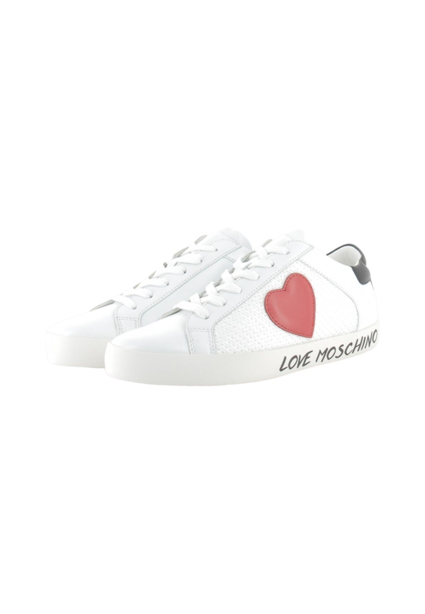 Sneakers Basse Donna Love Moschino   JA15142G1GJO1