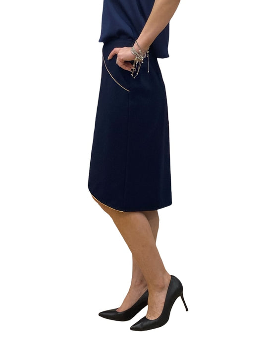 Gonna Midi Donna Alviero Martini D0302JV12