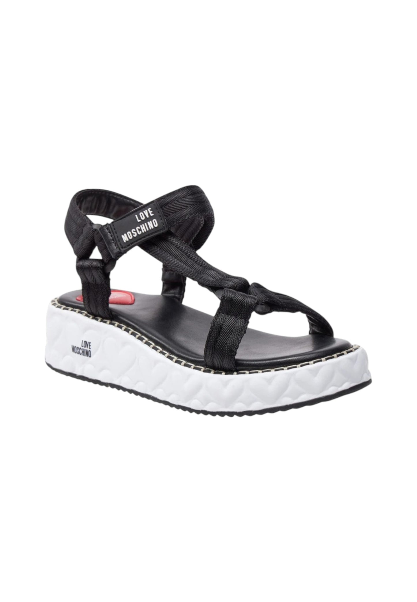 Sandali Bassi Donna Love Moschino   JA16201G0IIE0