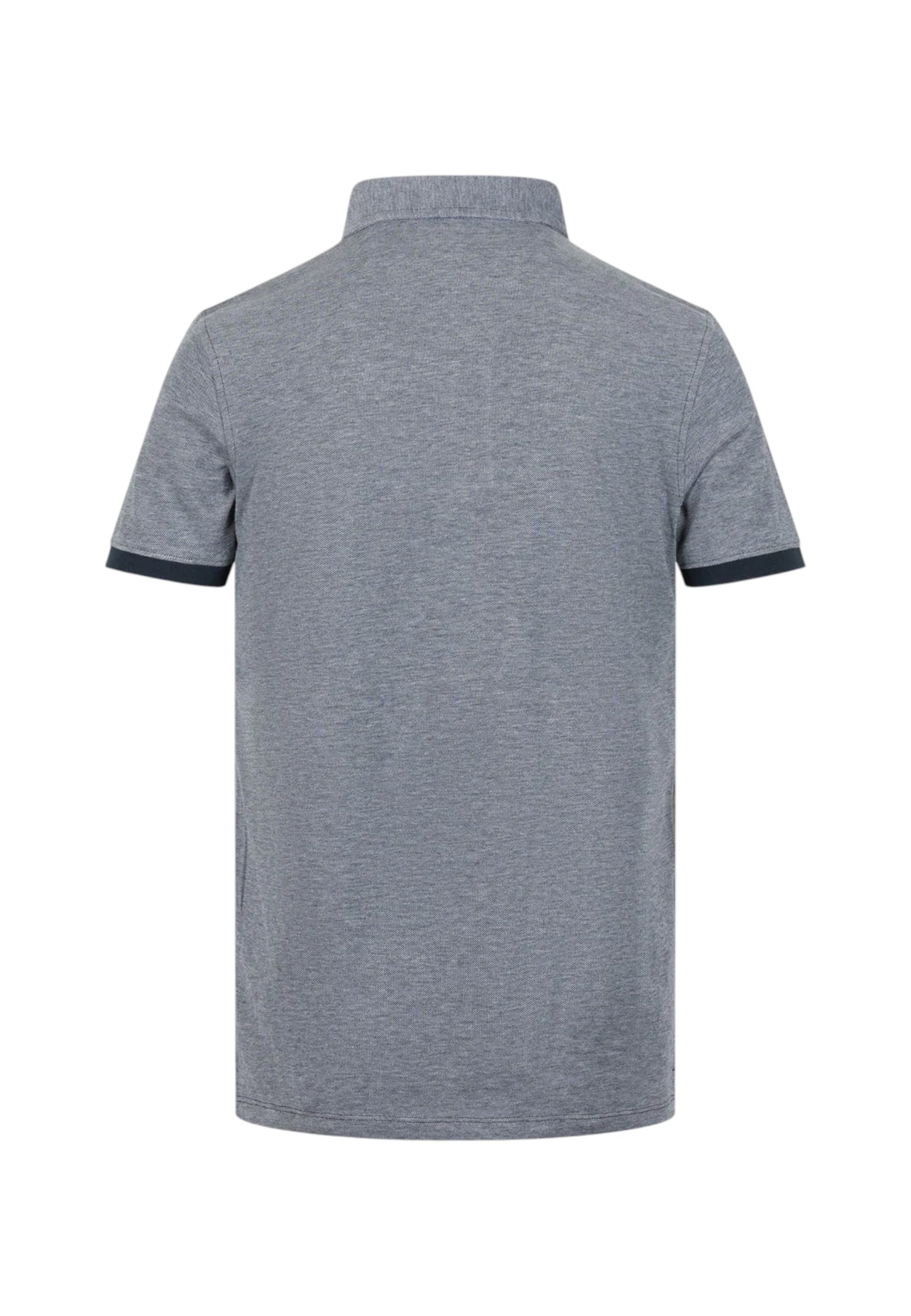 Polo Manica Corta Uomo Timberland