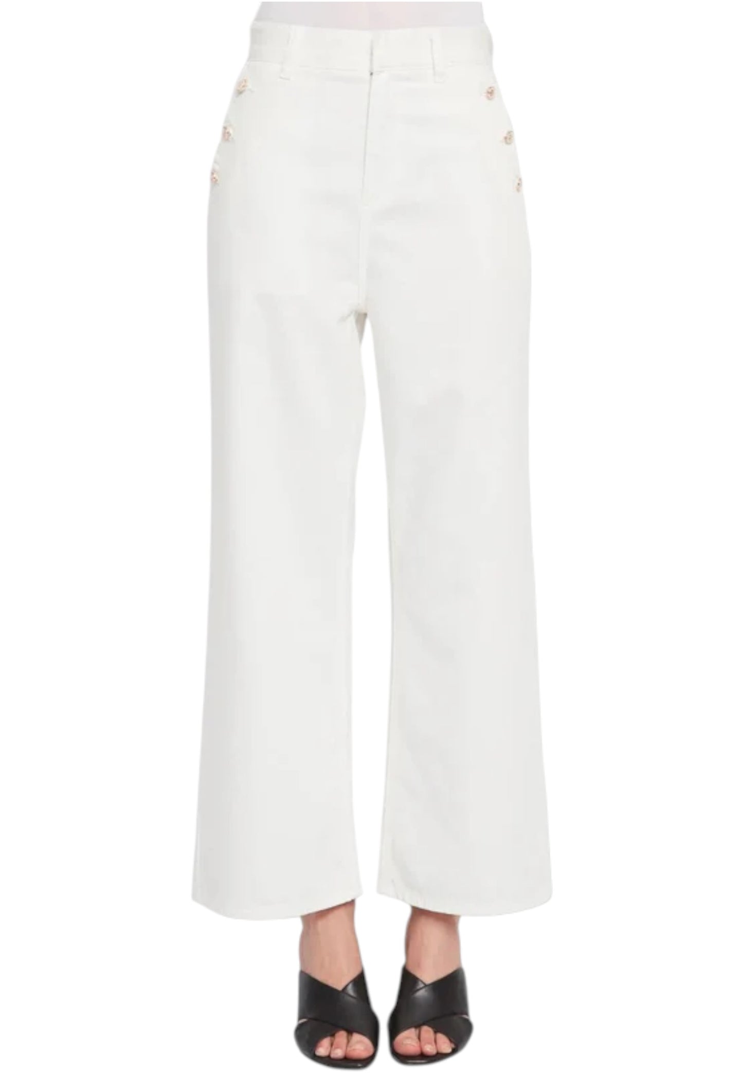 Pantaloni Donna Gaudi 311BD25017