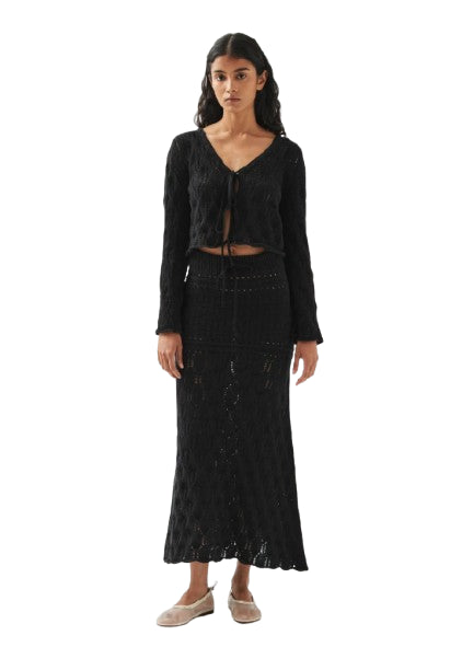 Camicia Manica lunga Donna Alohas Neli