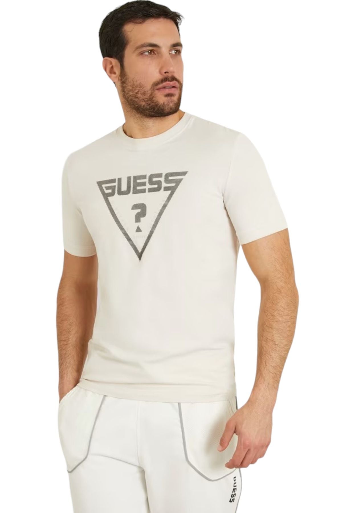 Z4GI10J1314 - T-shirt - Guess