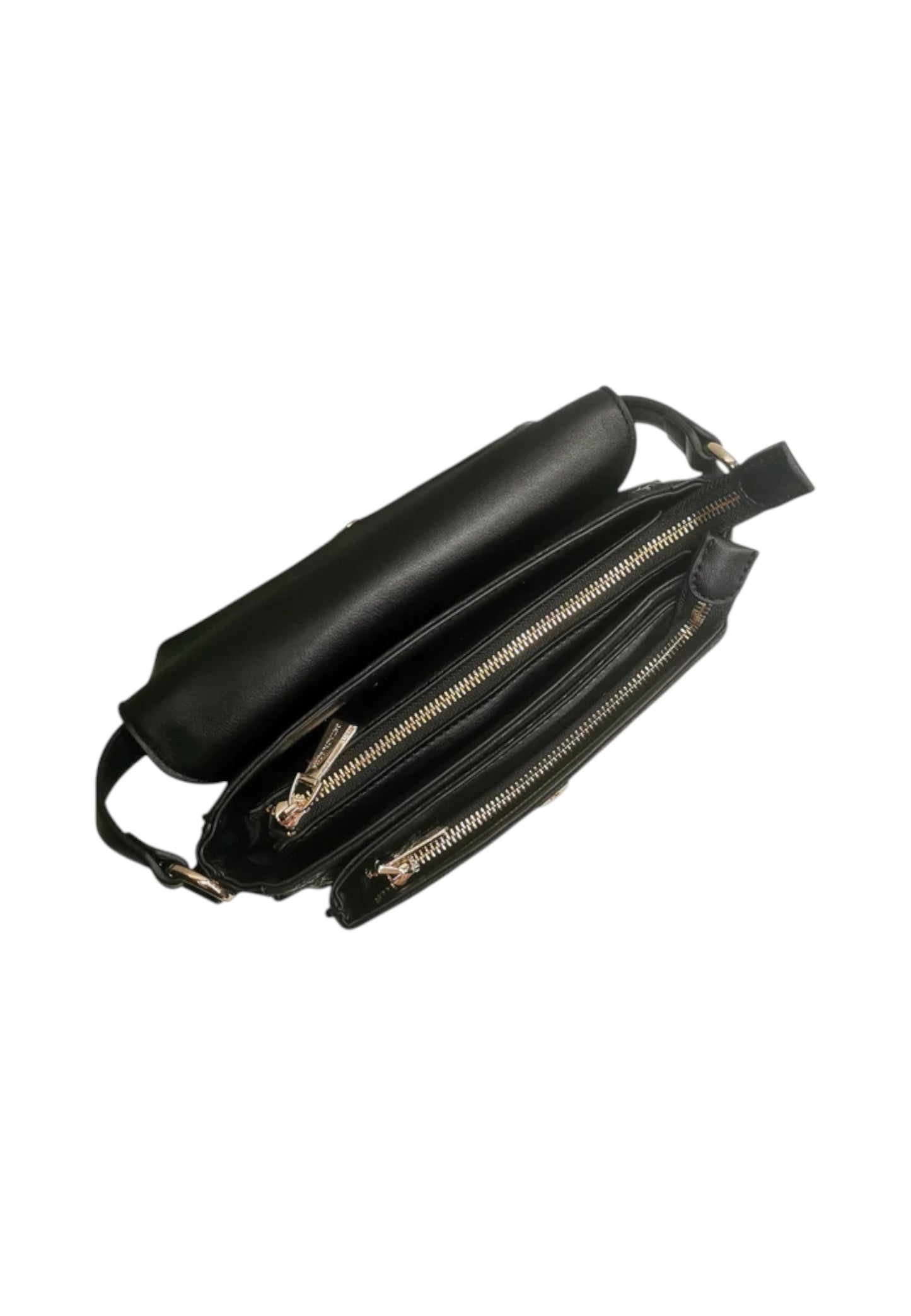 Borsa A Tracolla Donna Gattinoni Flap Bag Teodosia Casual BINTD8699WVP