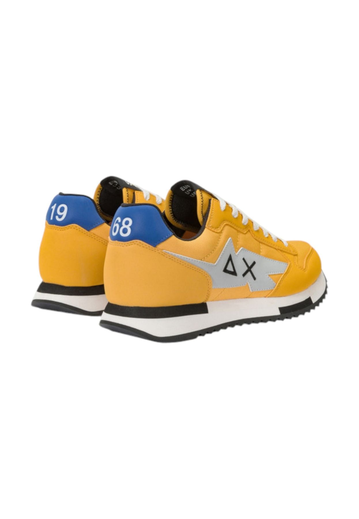 Z44121 - Sneakers - Sun68