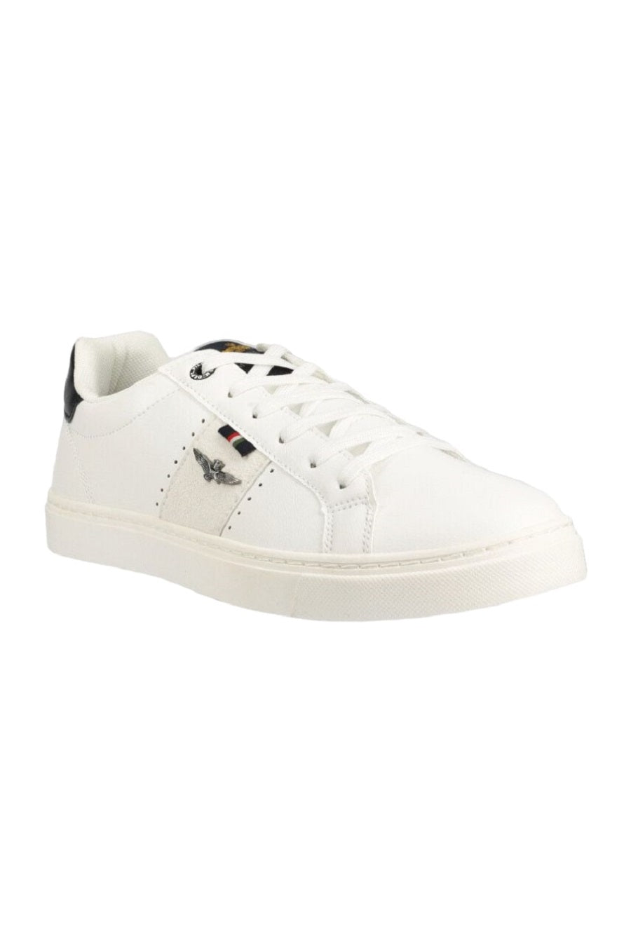 Sneakers Basse Uomo Aeronautica Militare 222SC211CT2995