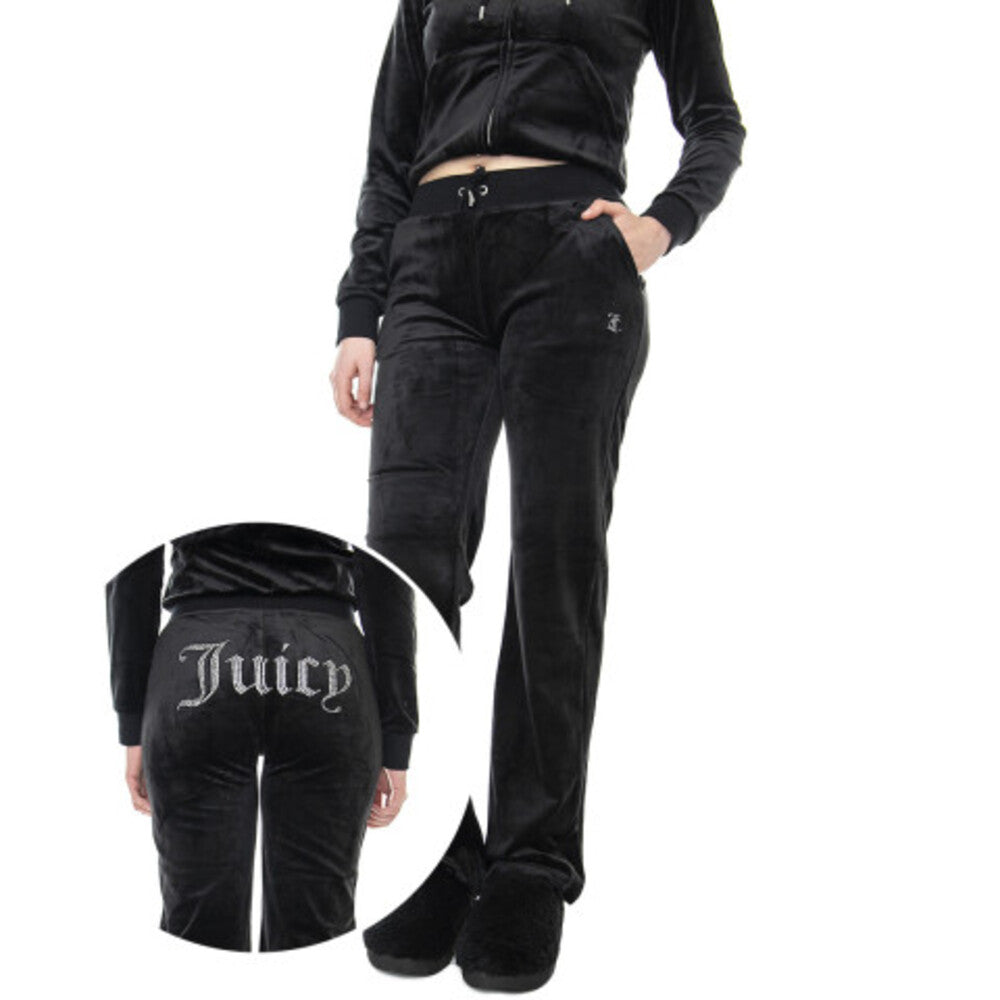 Pantaloni Tuta Donna Juicy Couture JUCJCCB221007
