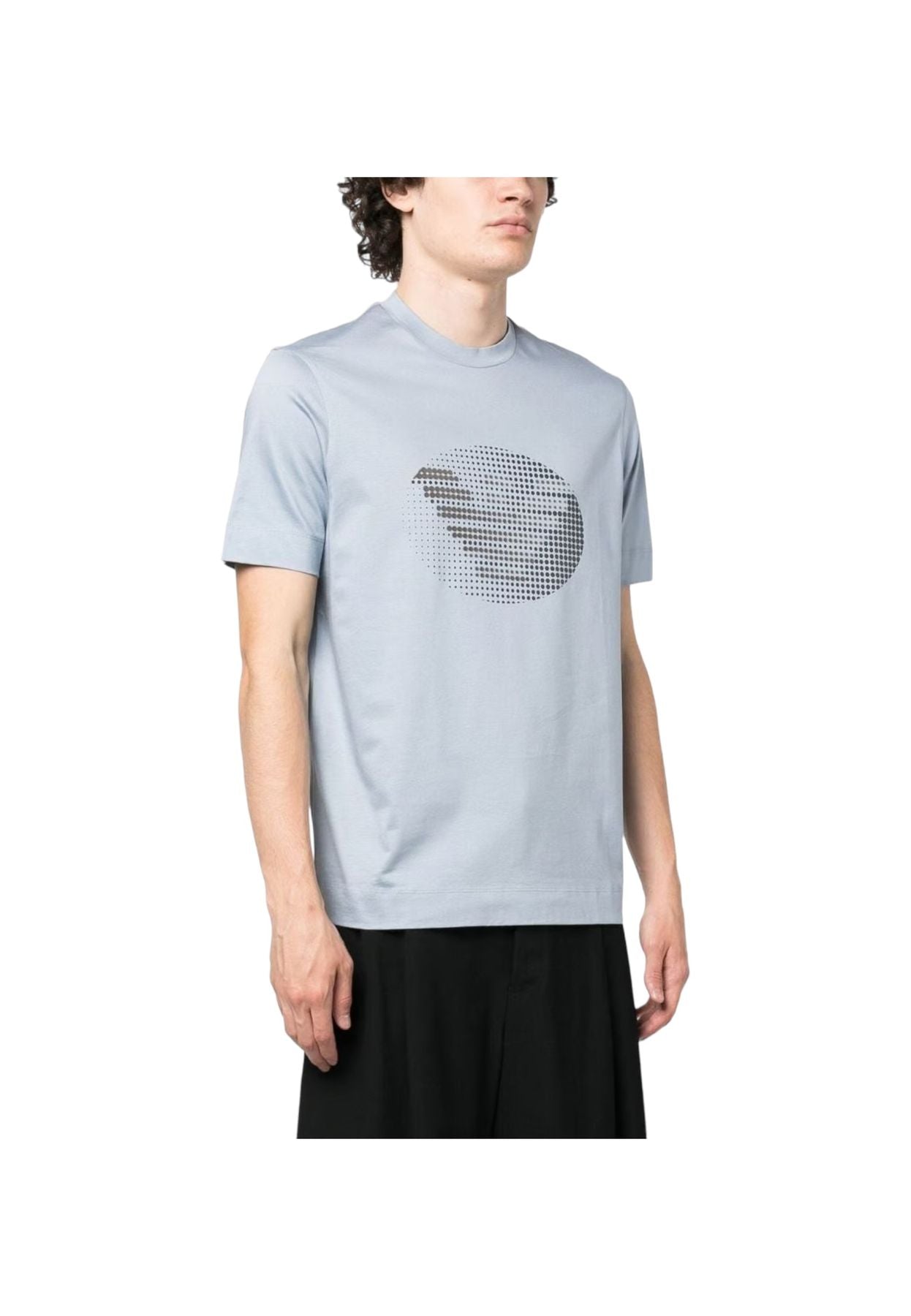 3R1TU11JSAZ - T-shirt - Emporio Armani