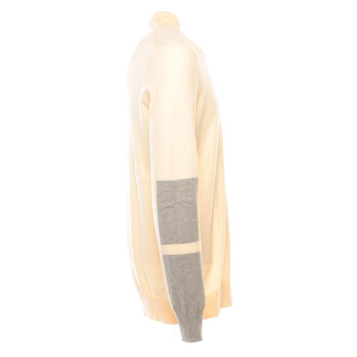 Maglione Collo Alto Uomo Gas 562137431888
