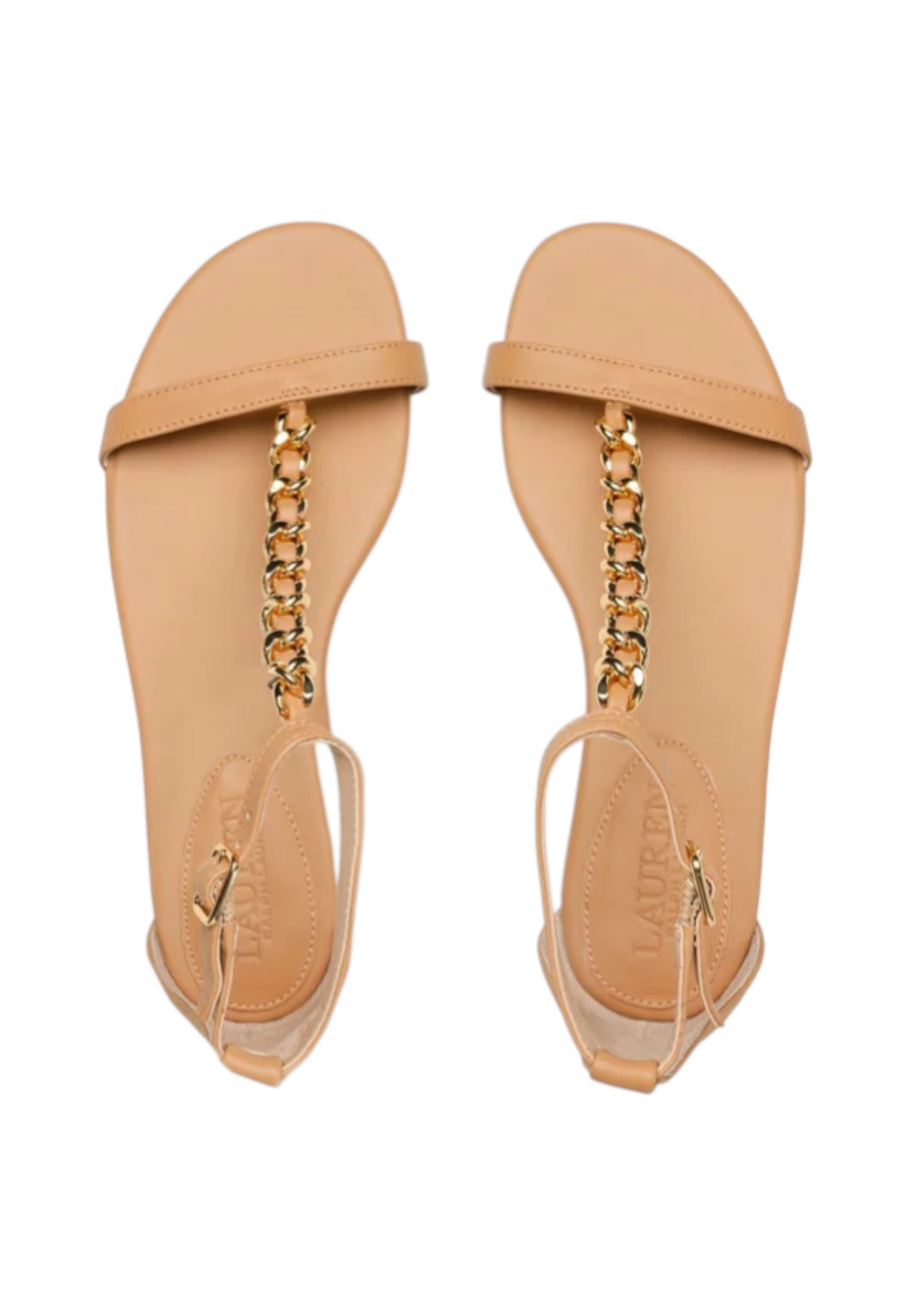 Sandali Donna Lauren Ralph Lauren 802891389007