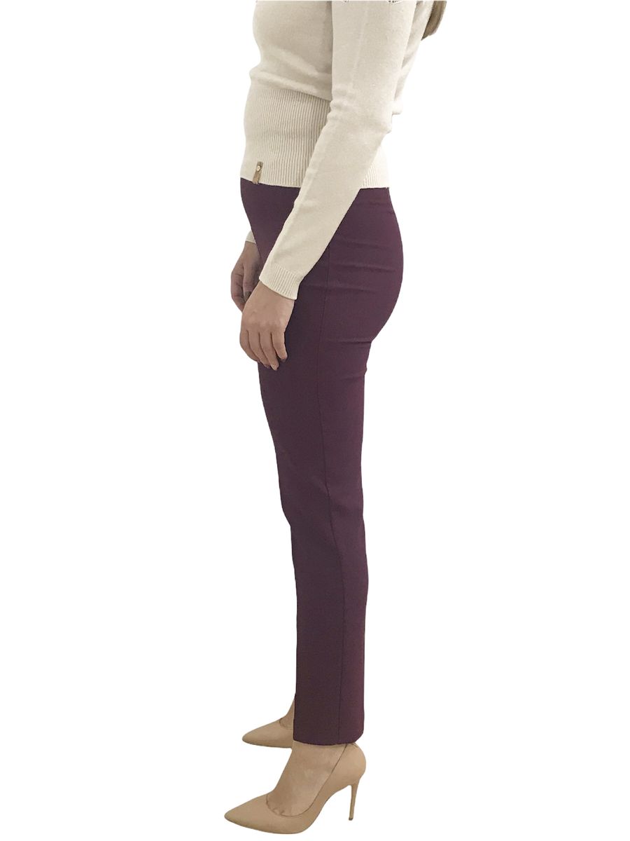 D0405NPT7 - Pantalon - Alviero Martini