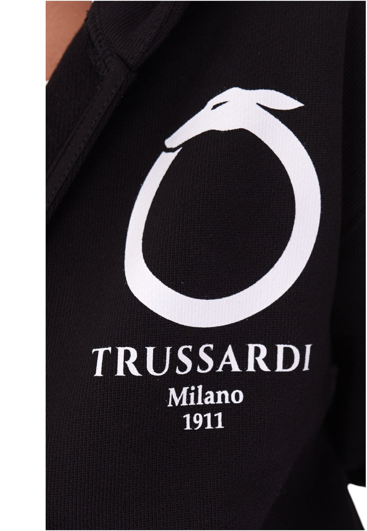 Felpa Con Cappuccio Donna Trussardi 56F00265-1T006520