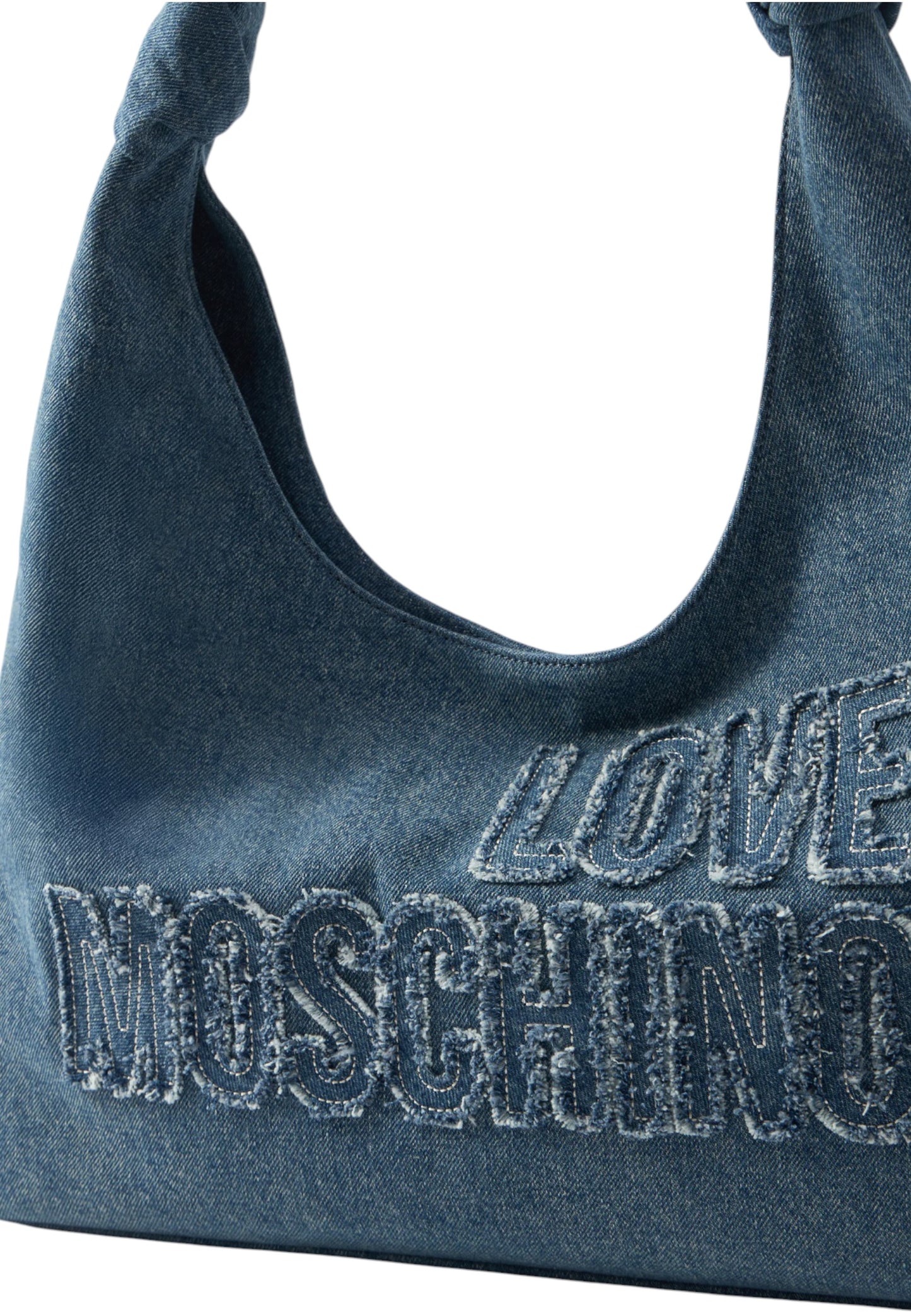 Borsa Donna Love Moschino