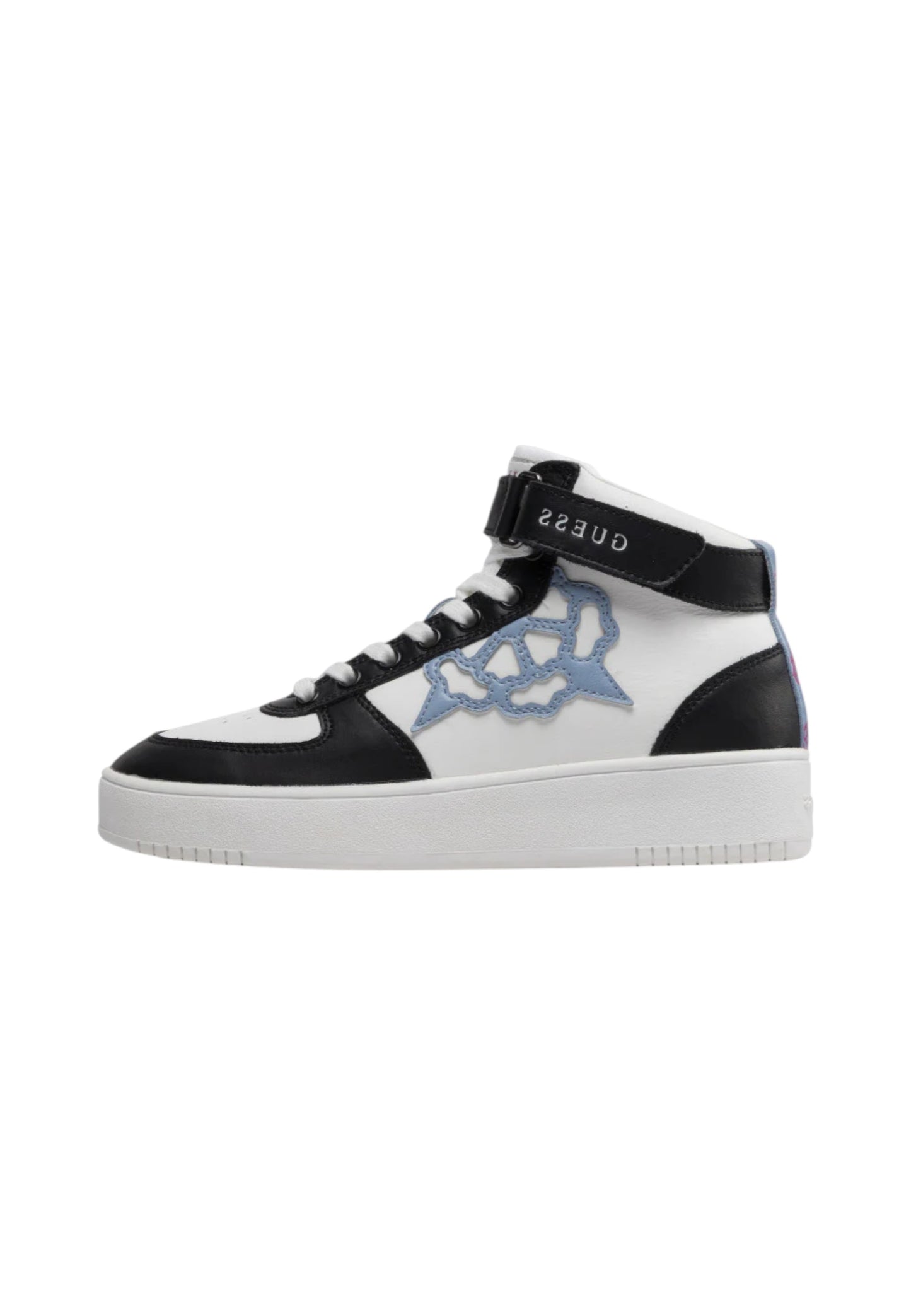Sneakers Alte Donna Guess FL7VYVLEA12