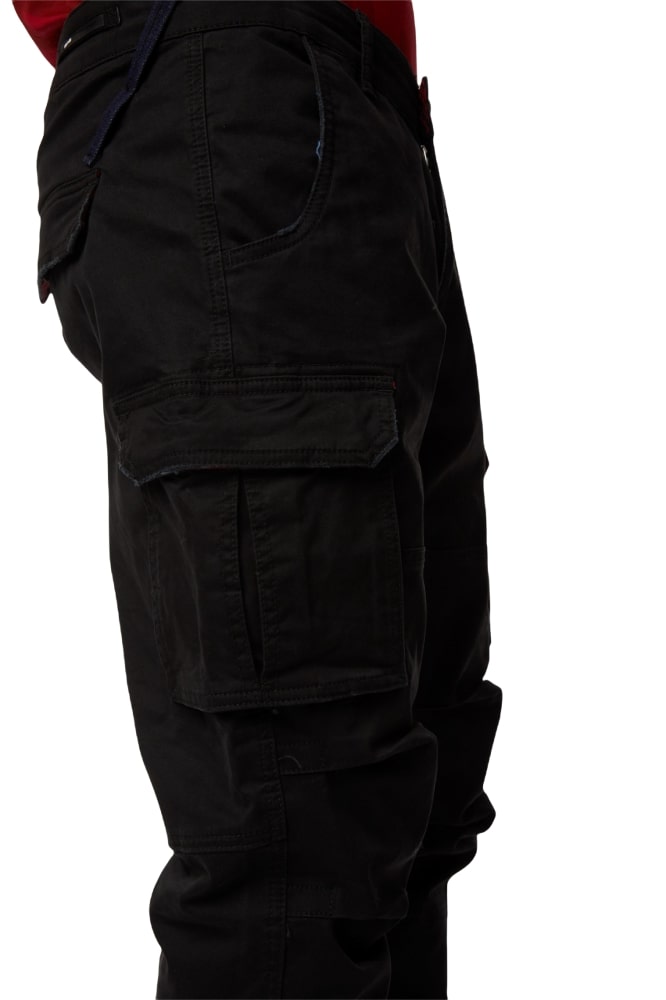 Pantaloni Cargo Uomo Gas 360832074150