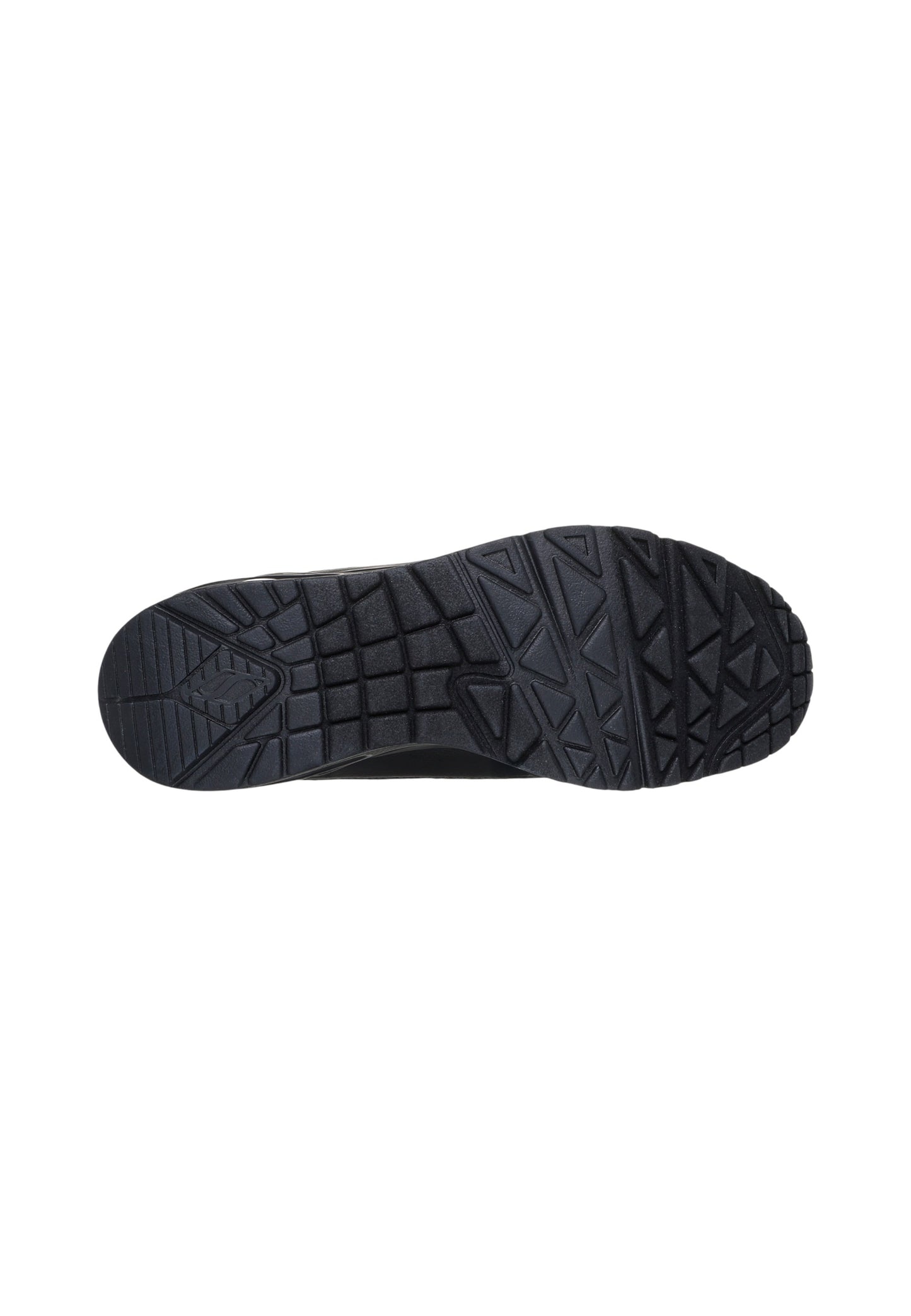 Sneakers Basse Uomo Skechers Slip-ins Uno-Banksia Luxe 183023