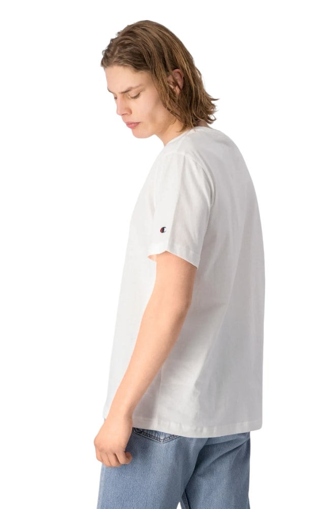 217813 - T-shirt - Champion