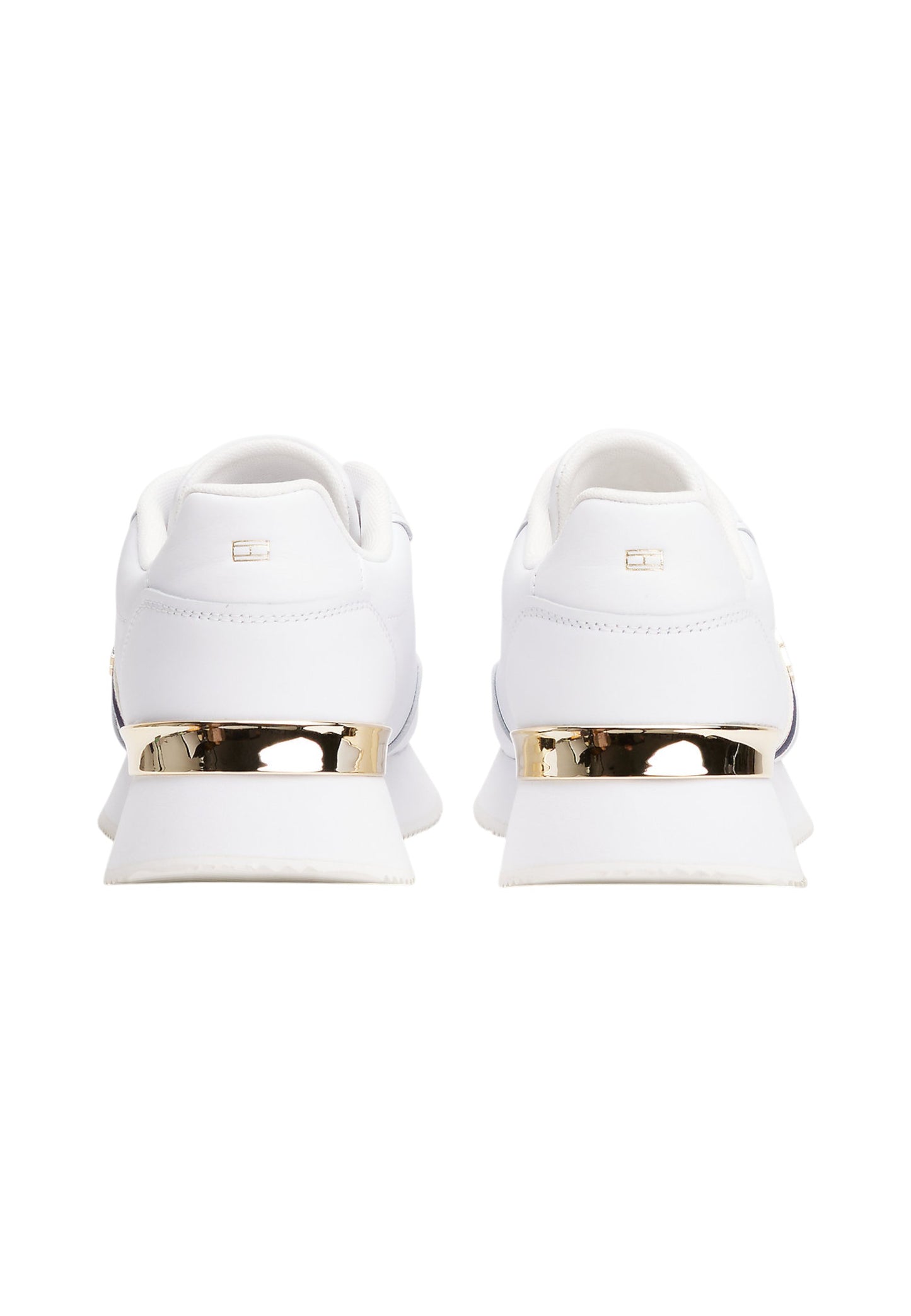 Sneakers Basse Donna Tommy Hilfiger Webbing Runner FW0FW08904