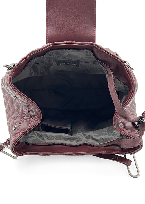 Borsa A Spalla Donna Le Pandorine 22XAILAE
