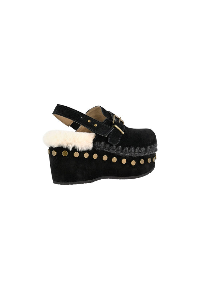 MU.FW611001A - Ciabatte - Mou
