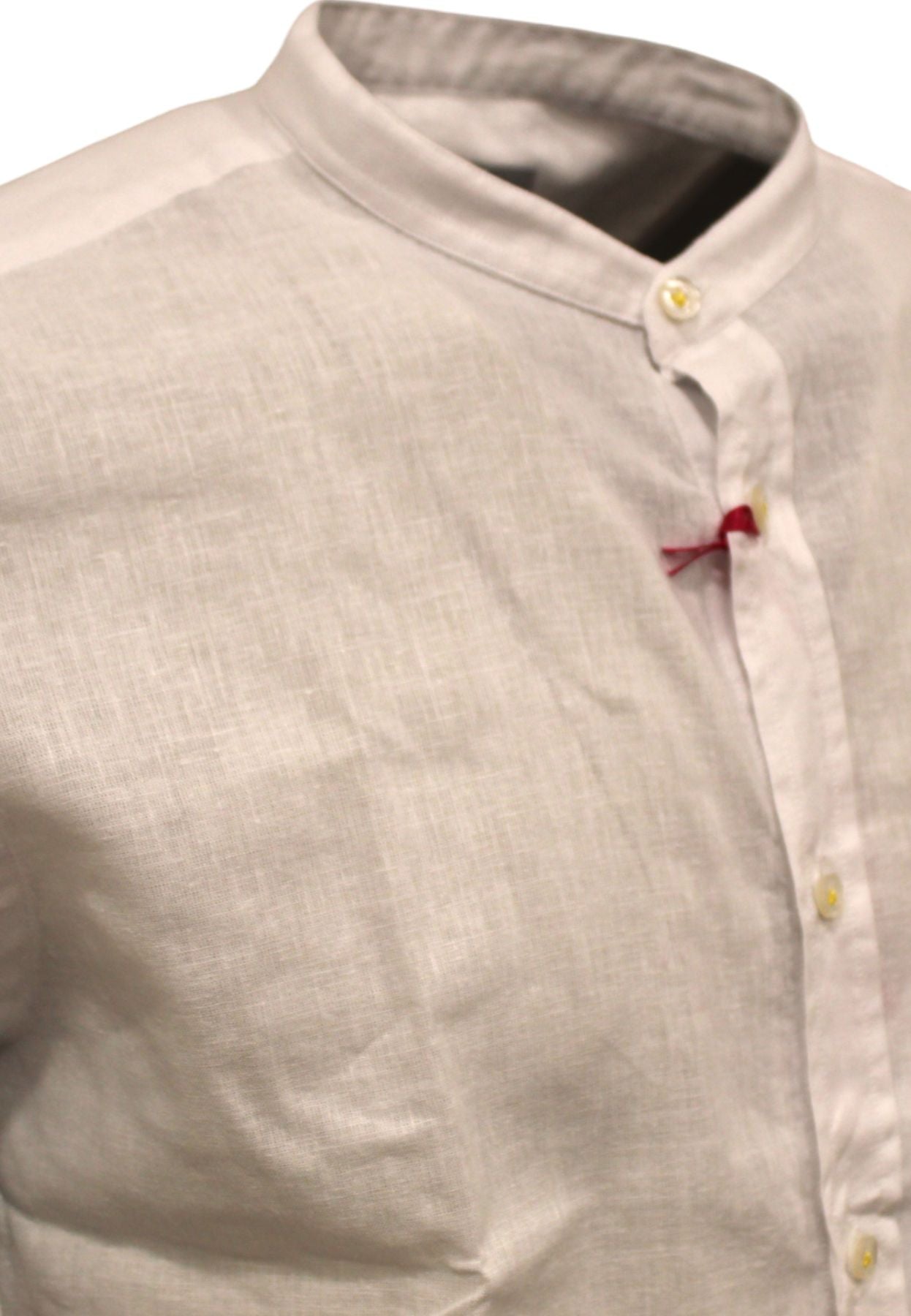 Camicia Manica lunga Uomo Manuel Ritz 3632E604L243432