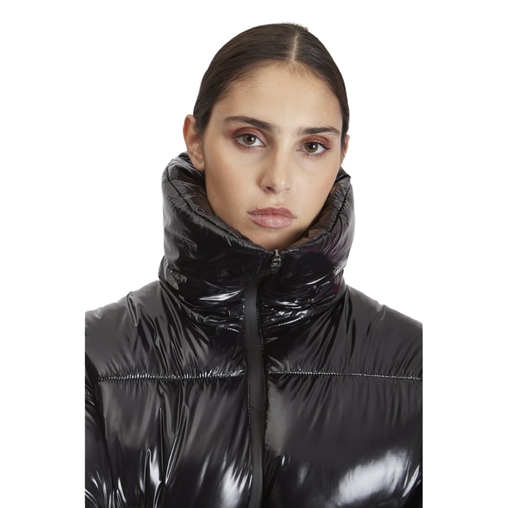 Piumino Donna Canadian Crop CN.G221215WRES