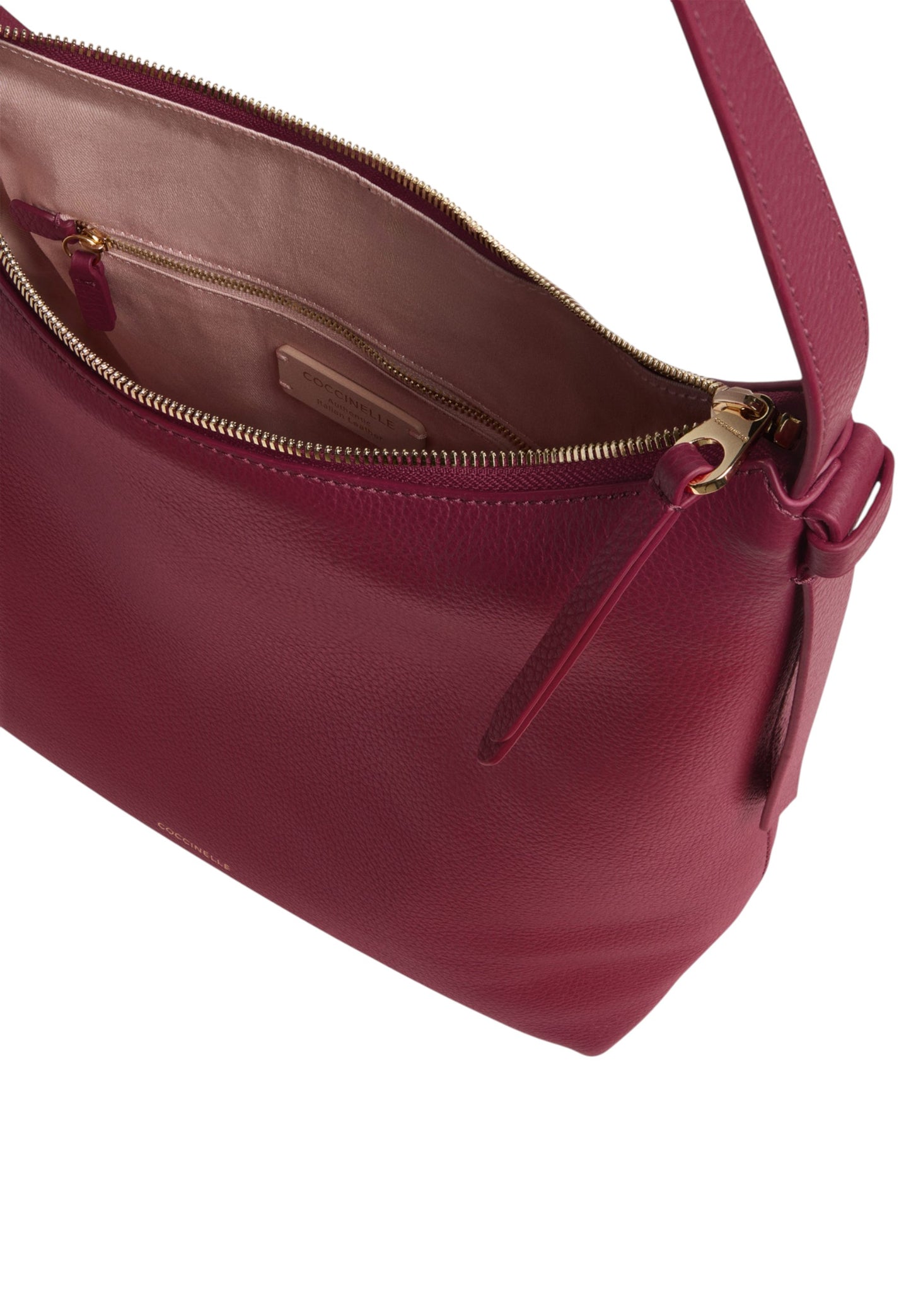 Borsa A Spalla Donna Coccinelle Coccinelle Malory E1R1K130201