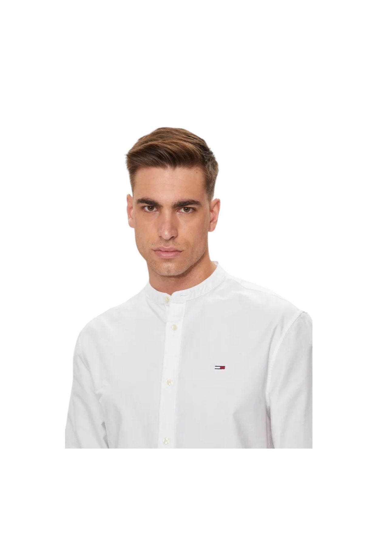DM0DM19523 - Camicia - Tommy Jeans