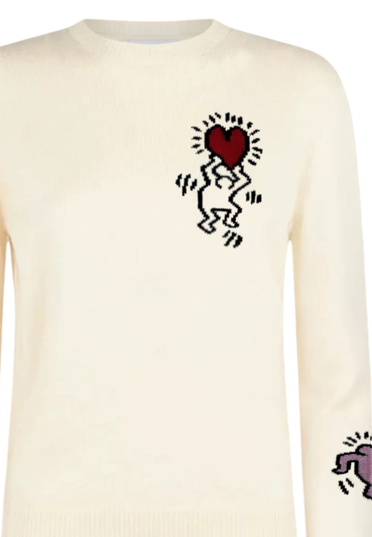 QUE0010 - Maglione - Mc2 Saint Barth
