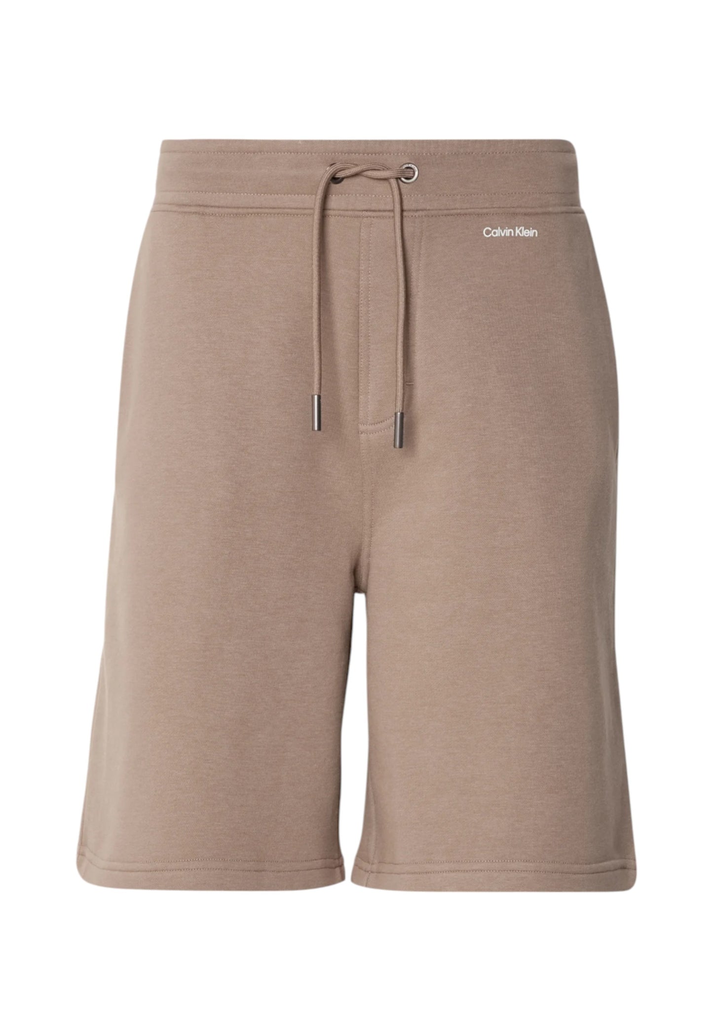 Pantaloncini Uomo Calvin klein Nano Logo Sweatshort