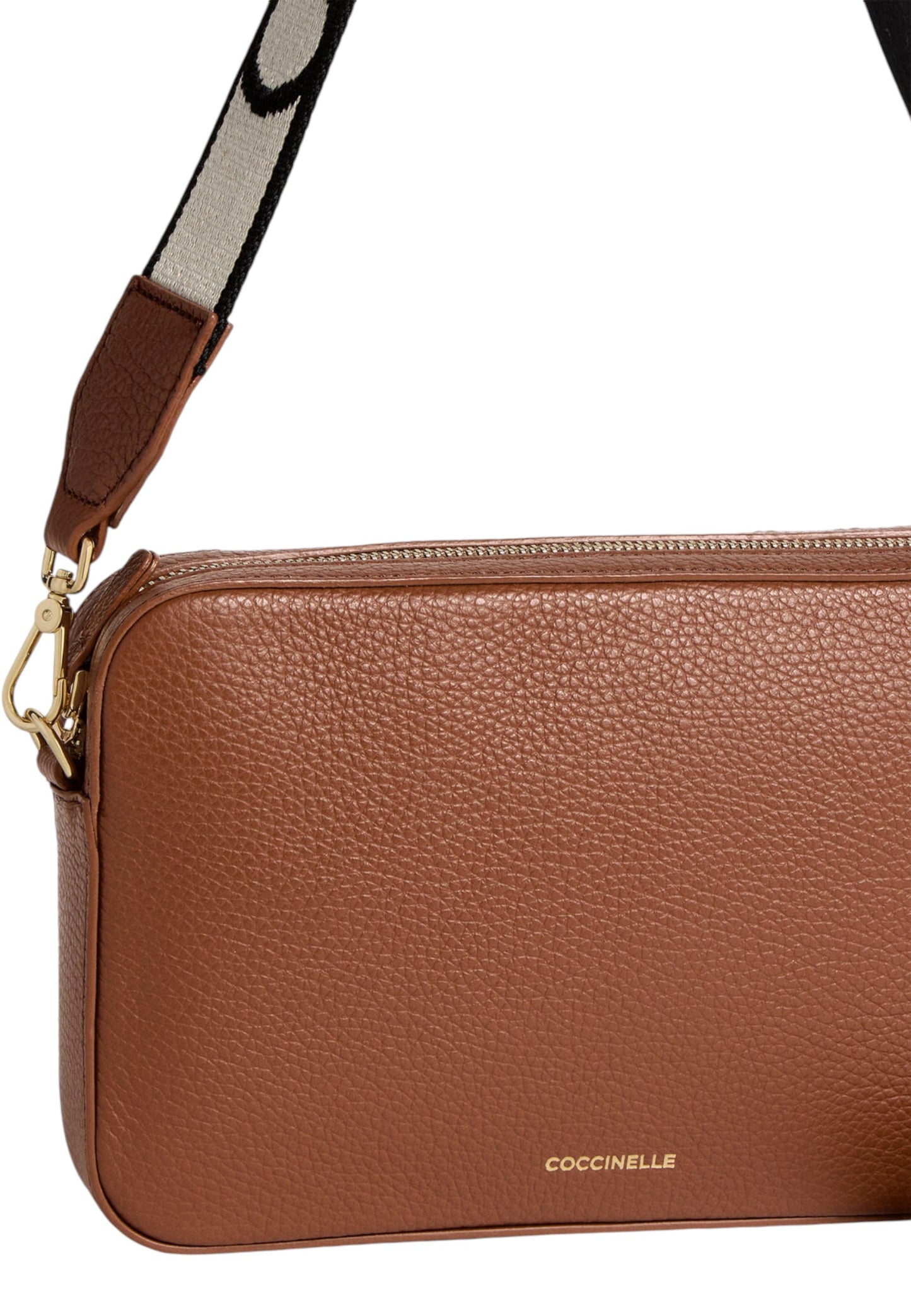 Borsa A Tracolla Donna Coccinelle Tebe E5MN5520101