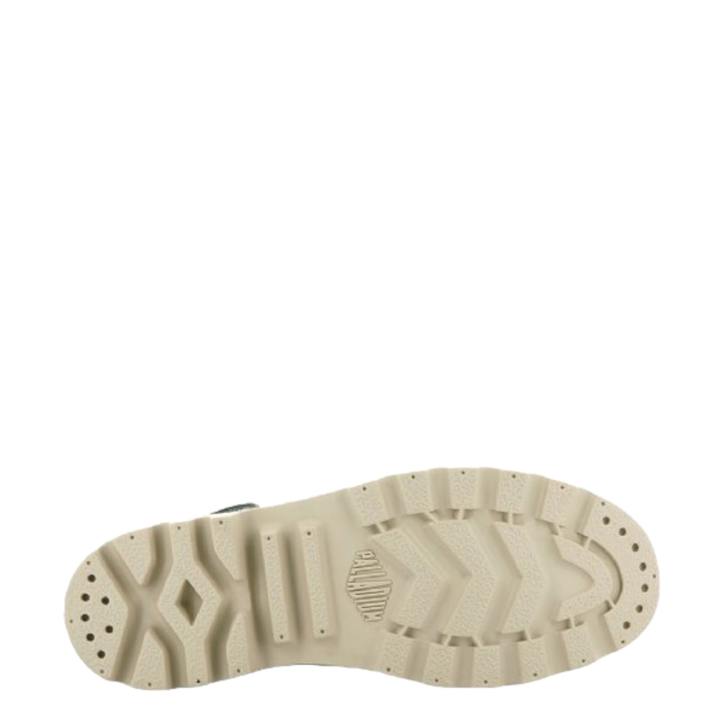 Sneakers Alte Donna Palladium PAS92352