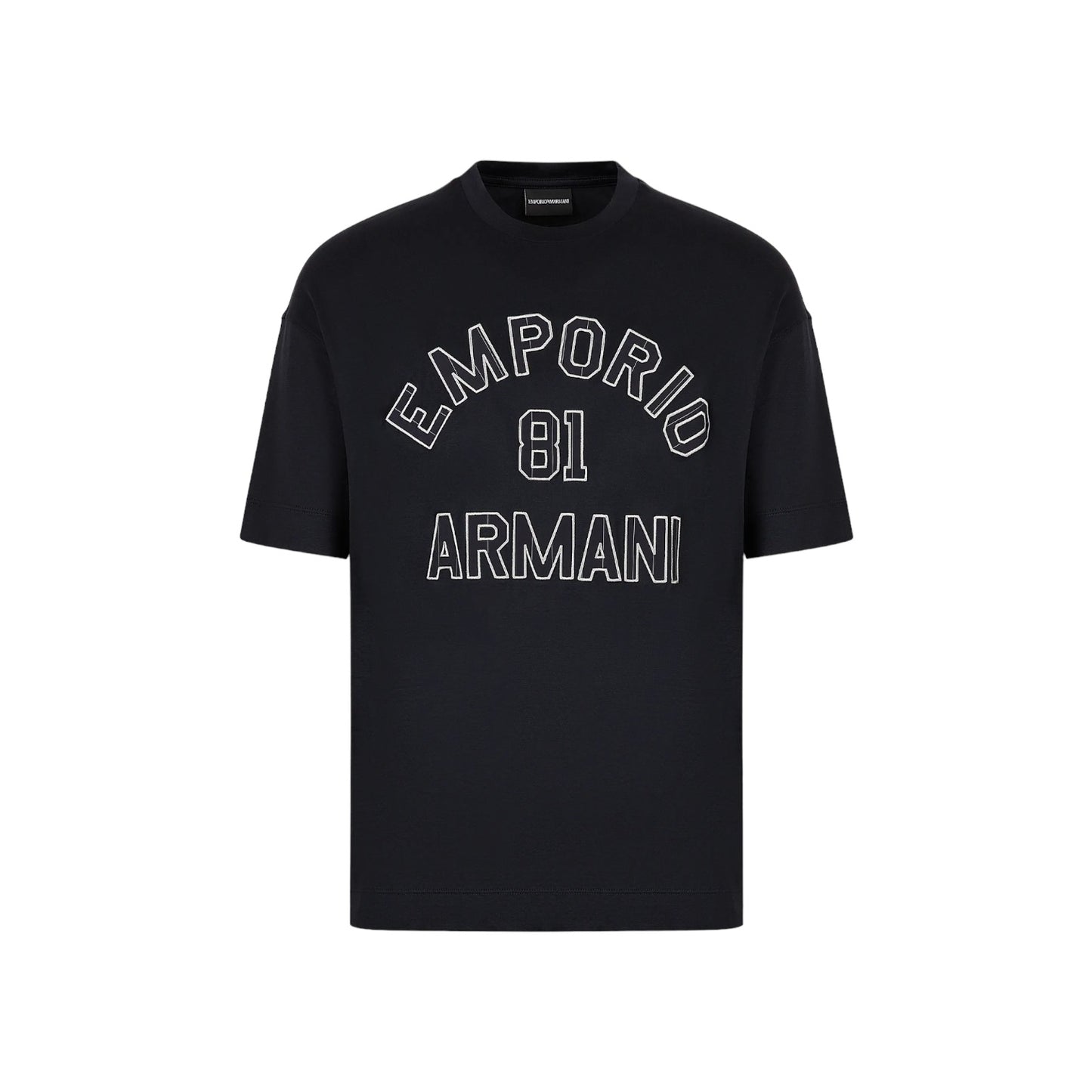 3R1TV91JUVZ - T-shirt - Emporio Armani
