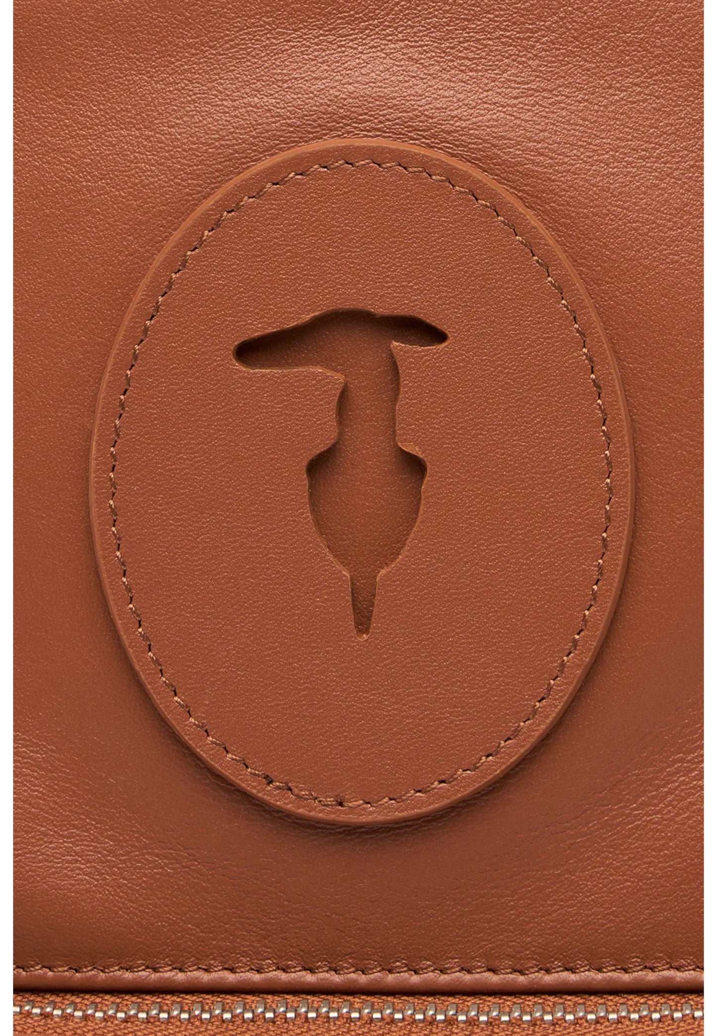 Zaino  Donna Trussardi Small Society Z658E006087N