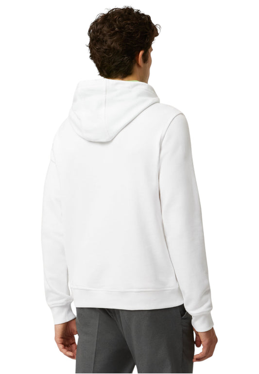 Felpa Con Cappuccio Uomo Harmont & Blaine   FRK152021261