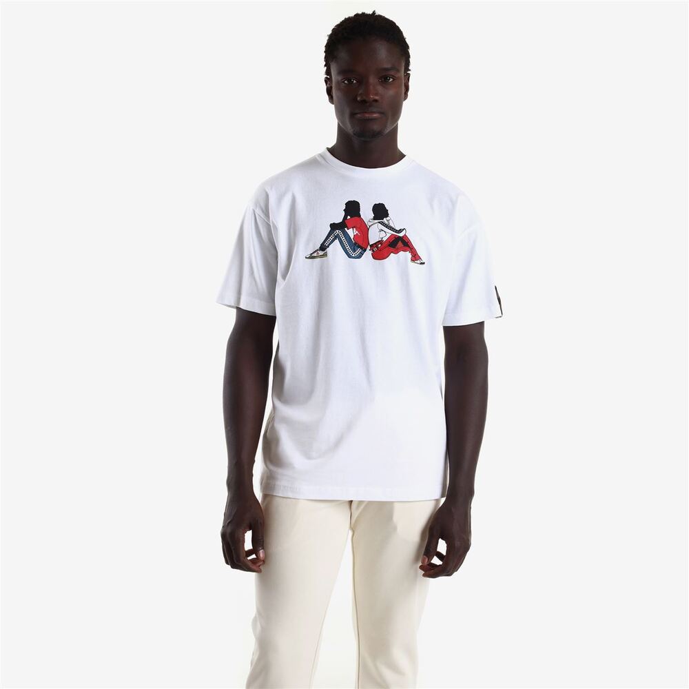 321677W - T-shirt - Kappa