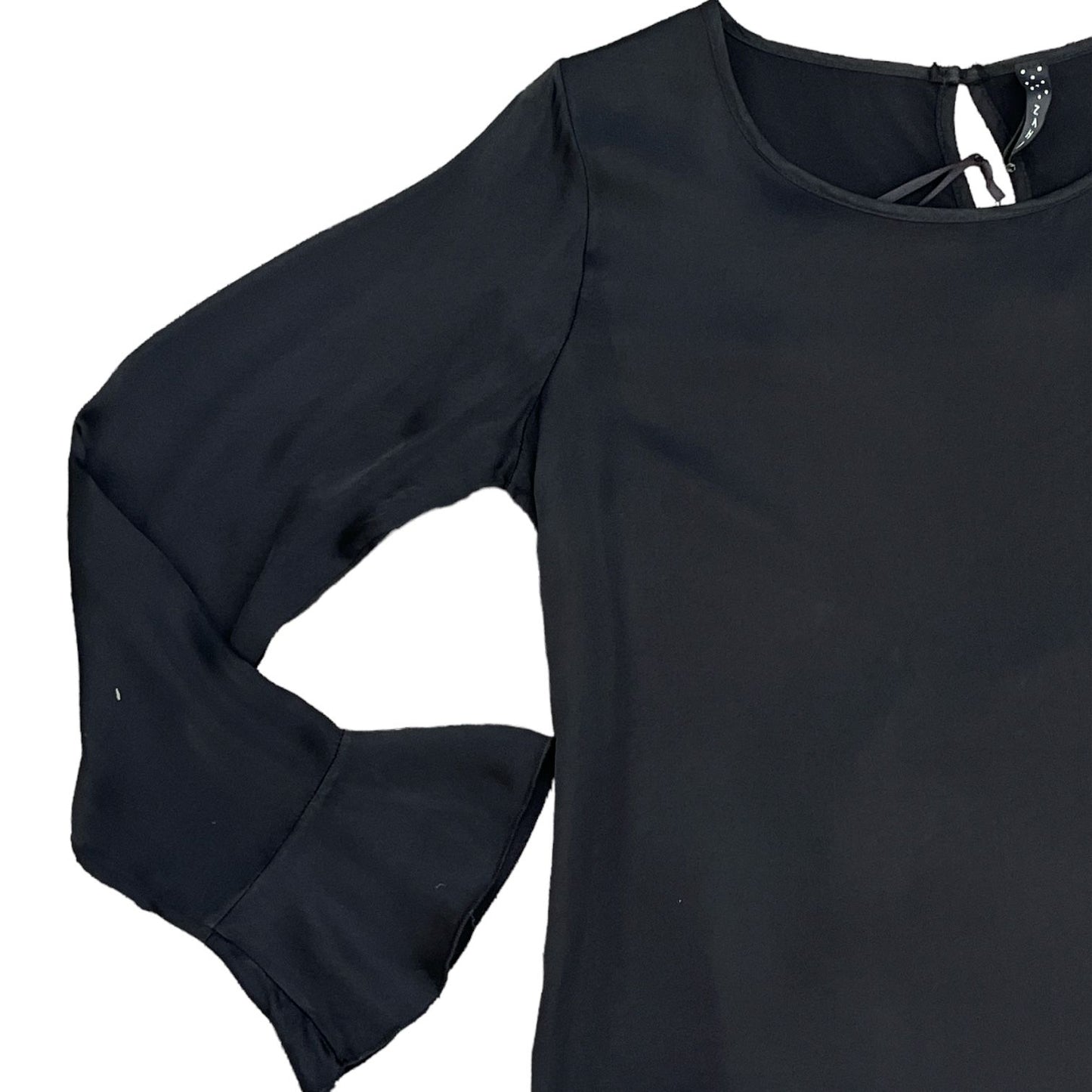 Blusa Manica lunga Donna Zahjr 53538785