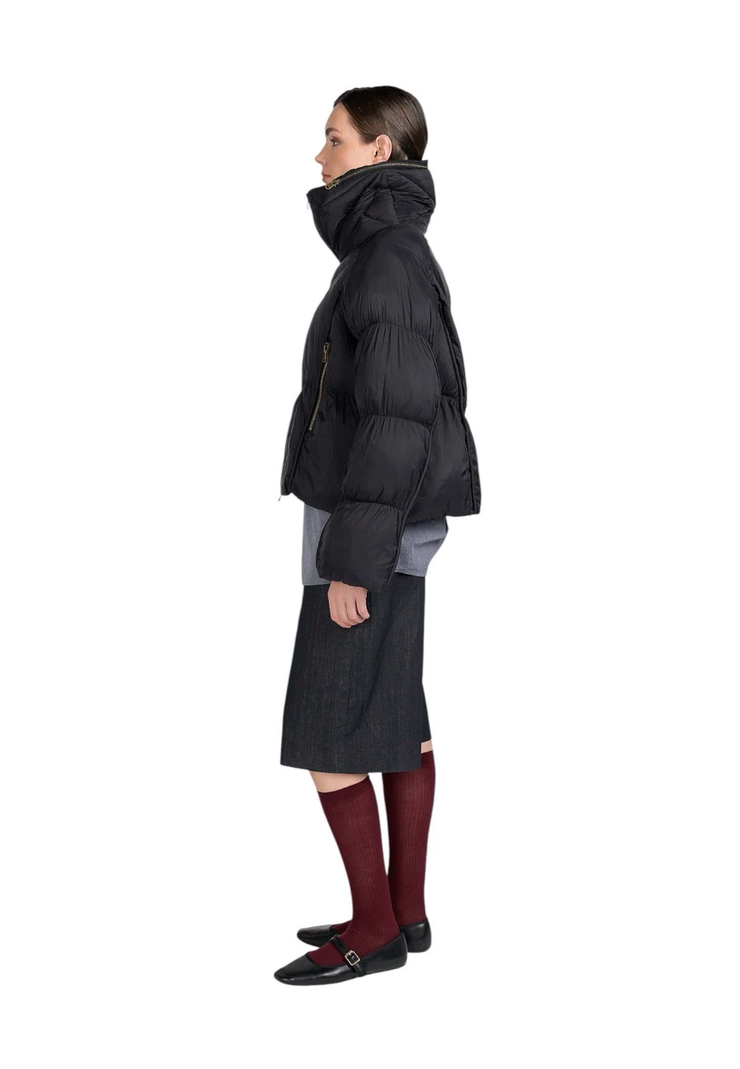 Giacca Invernale Donna Canadian Margaux CN.G225600W