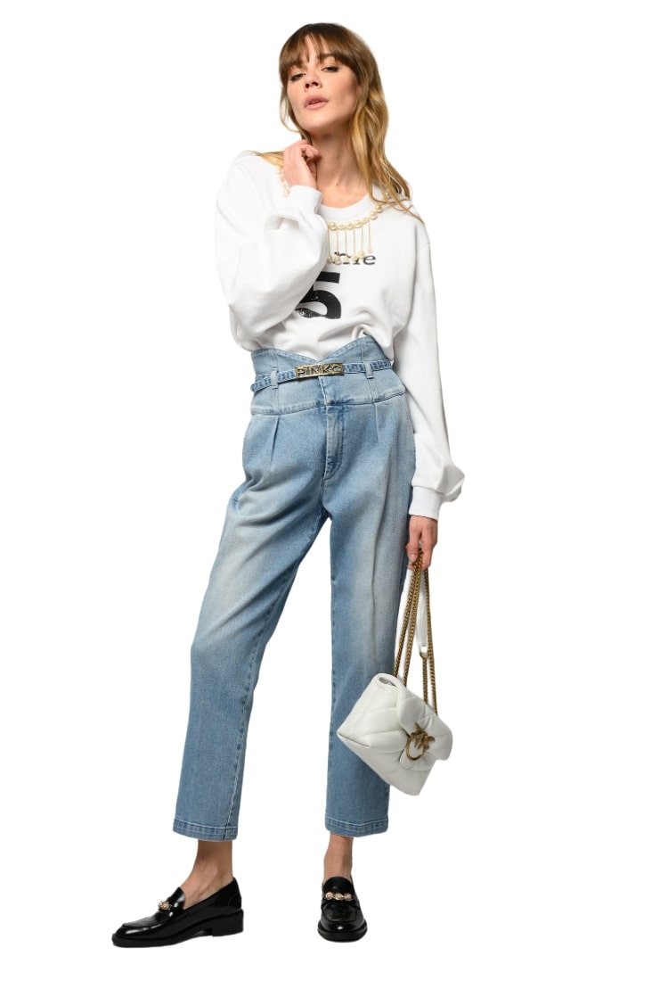 Jeans Donna Pinko 1J10LSY64Q