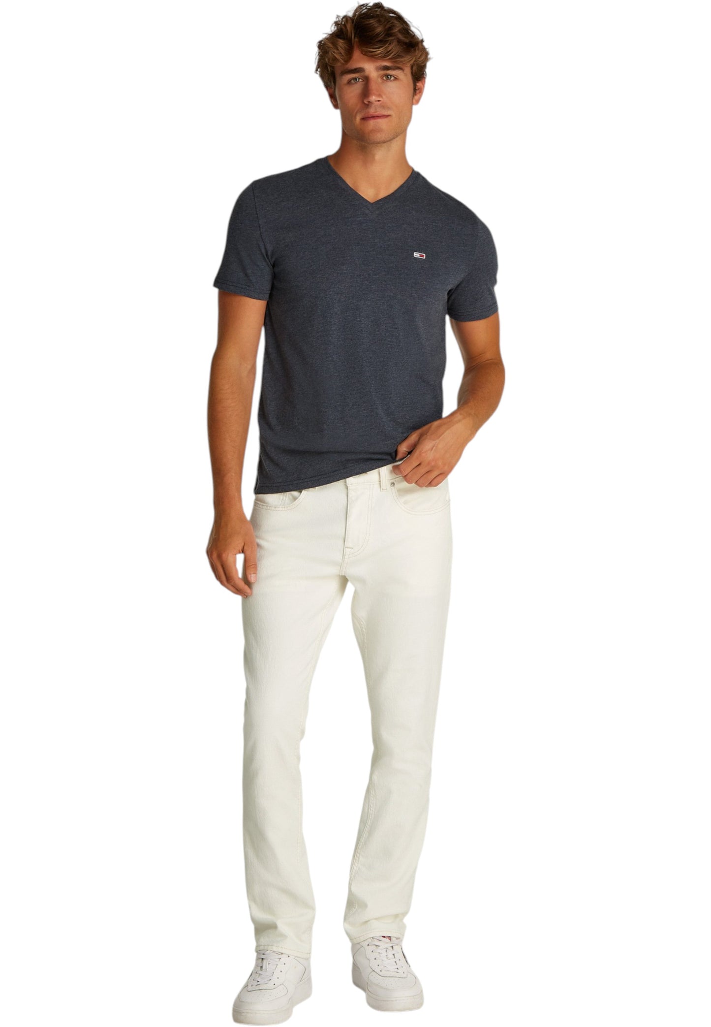 Jeans Uomo Tommy Jeans