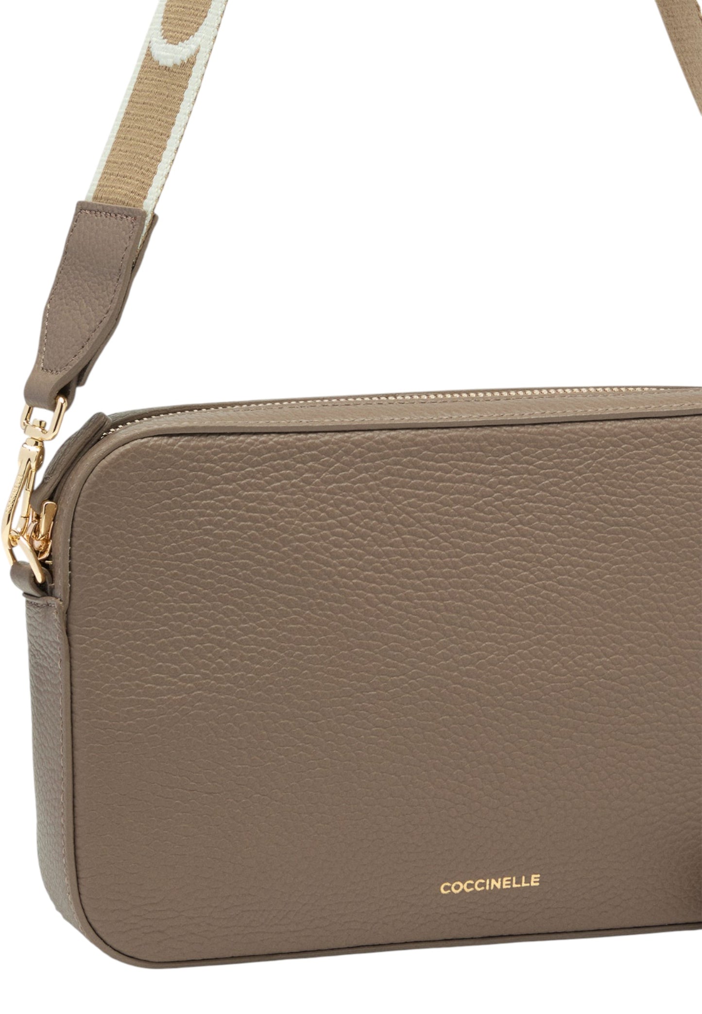 Borsa A Tracolla Donna Coccinelle Tebe E5MN5520101