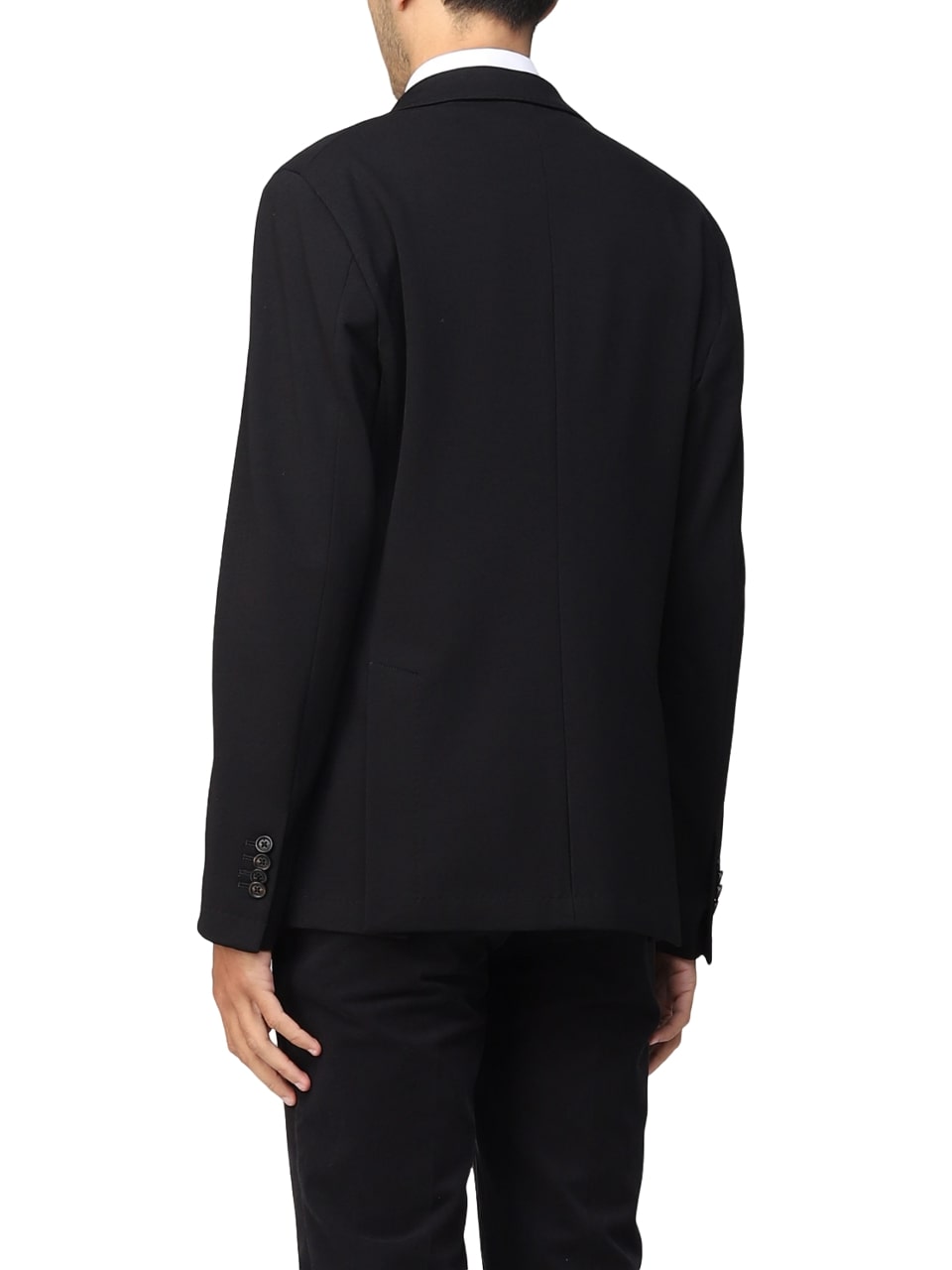 Giacca Elegante Uomo Manuel Ritz Blazer 3332G2728M223701