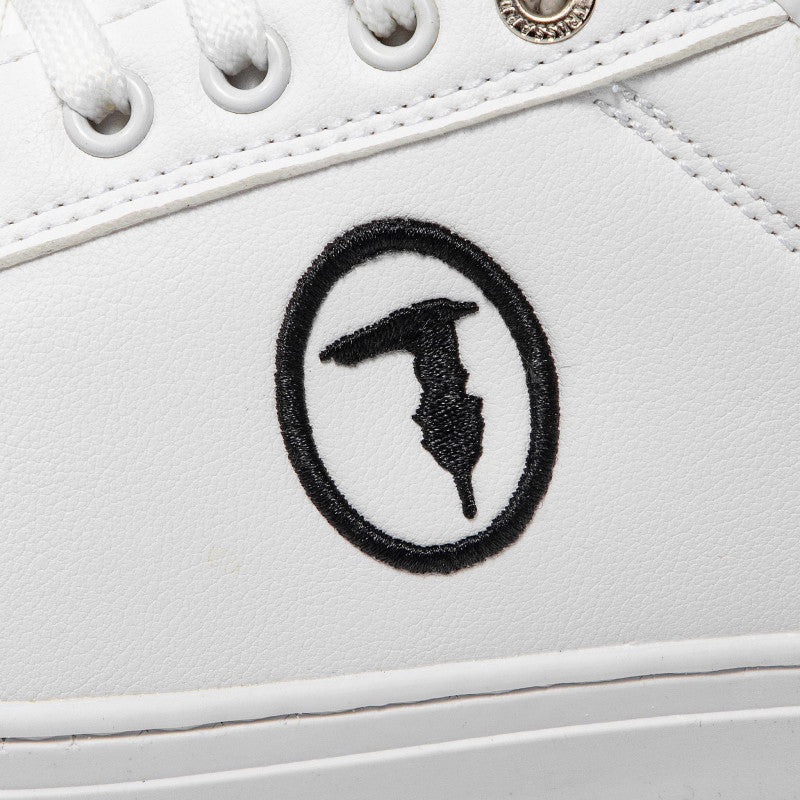 77A003369Y099997 - Baskets - Trussardi